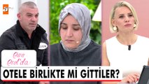 Şahin erkekleri kadınlarla tanıştırır! - Esra Erol'da 25 Aralık 2024