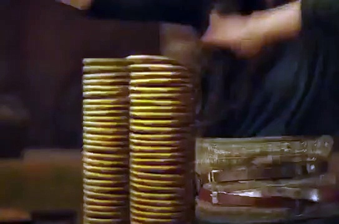 Chinese video