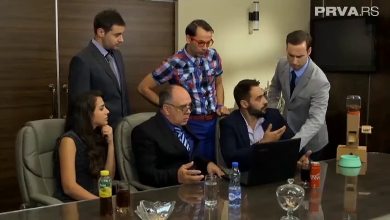 Istine i laži sezona 2 epizoda 50