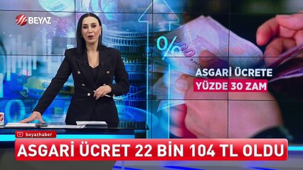 Beyaz Ana Haber 25 Aralık 2024