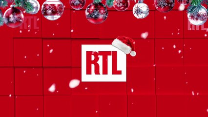 Le journal RTL de 17h du 25 décembre 2024