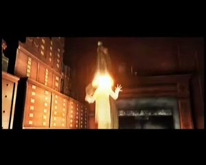 Cuento de Navidad (2009) - Teaser tráiler español