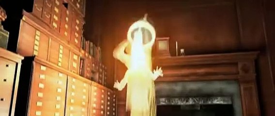 Cuento de Navidad (2009) 🎄 - Tráiler en Español para Disfrutar la Magia Navideña