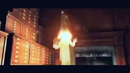 Disney's A Christmas Carol (2009) - Official Trailer