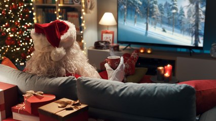 Navidad: Películas para ver en familia
