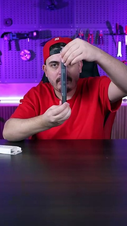 Practical electric screwdriver