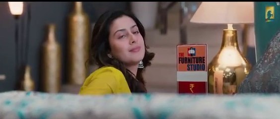 Lovely Lolla (Official Trailer) Dreamiyata Dramaa | Gauahar K | Isha M | Dolly A | Sargun M |