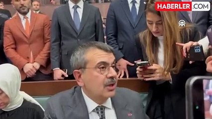 Öğretmen maaşları gecikti, Bakan Tekin'den açıklama geldi