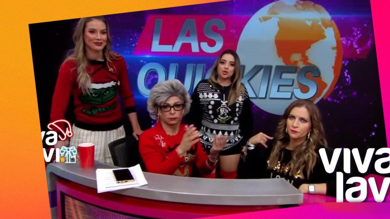 Natalia y Violeta protagonizan fuerte pelea en vivo