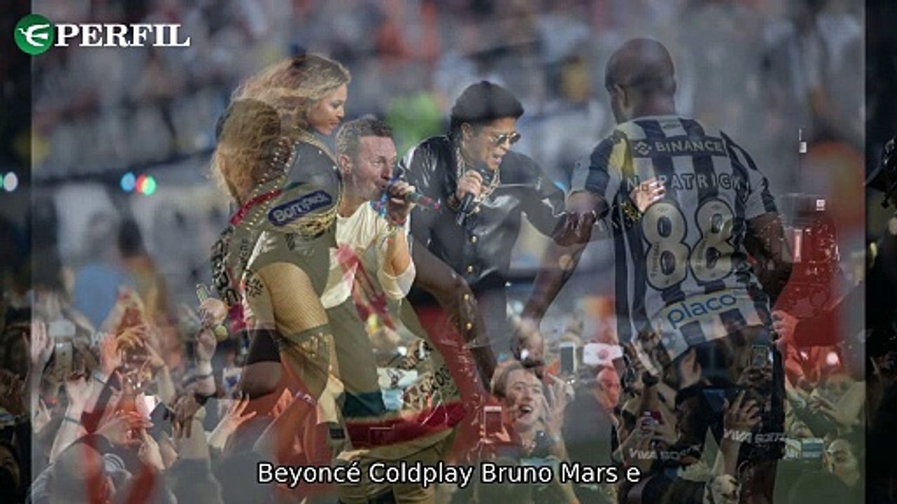 "Show de Beyoncé na NFL, salário de Patrick e baixa artilharia: O que marcou 2024!"
