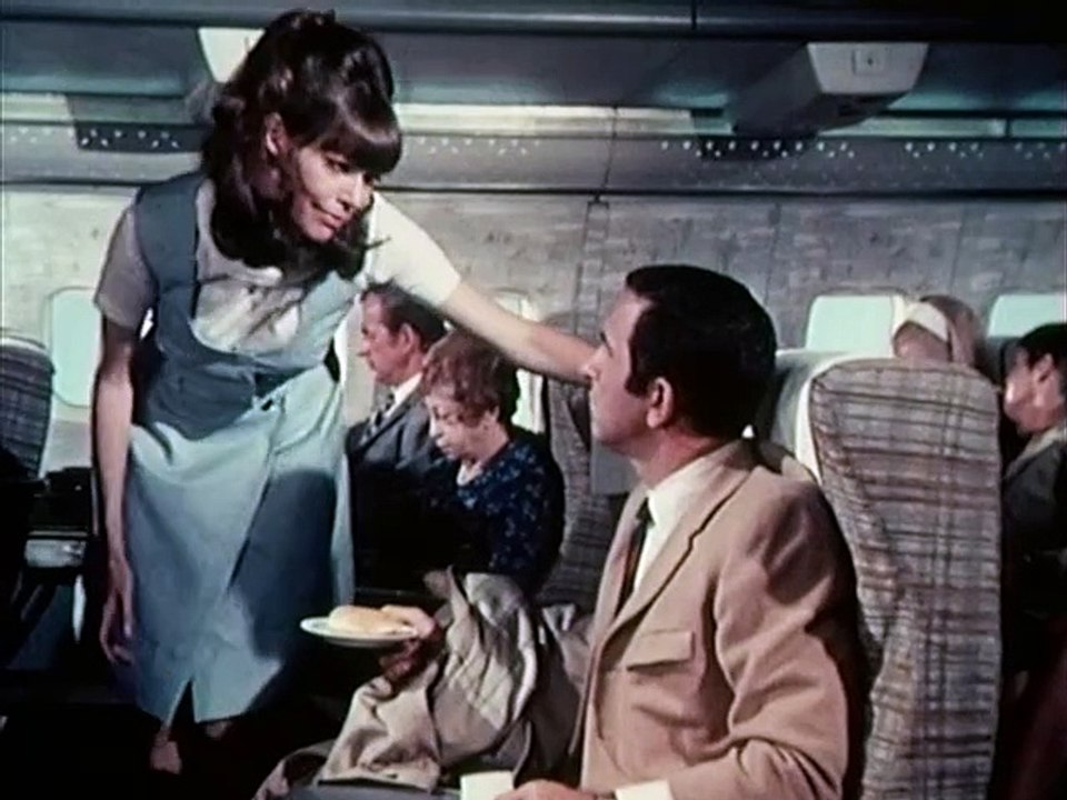 S04E03 - Tag, Chef, wir heiraten