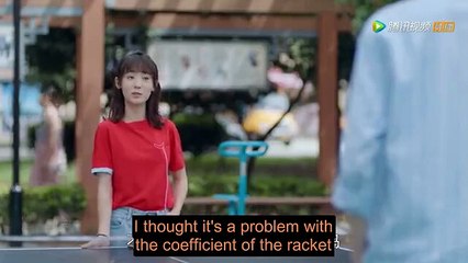 Put Your Head on My Shoulder Episode 21