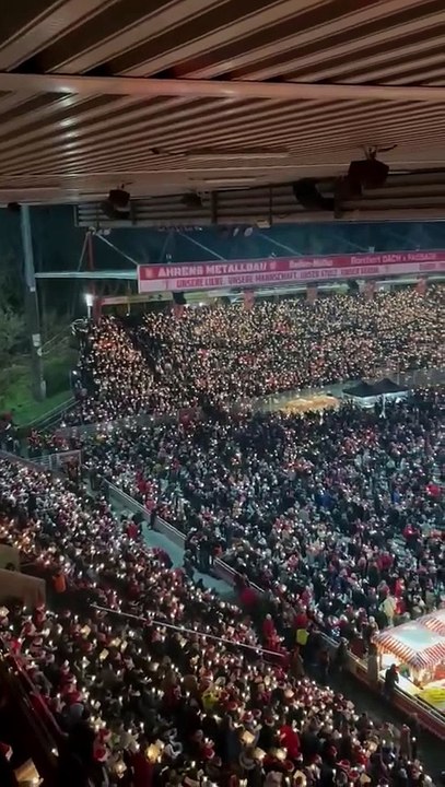 Adeptos Union Berlim