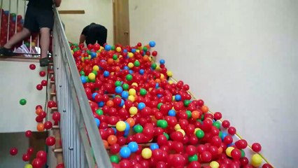 SPENDING $1,000,000 FILLING MY HOUSE