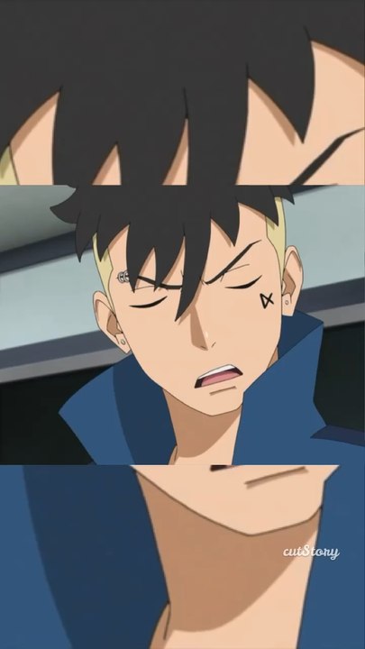 Boruto - Naruto Next Generations Episode 261 VF
