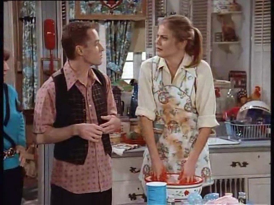 Hinterm Mond gleich links S01E01-Schön ist es, auf der Welt zu sein