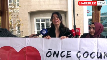 Özlem Şımarık cinayetinde yargılanan 9 sanıktan ikisine tahliye kararı