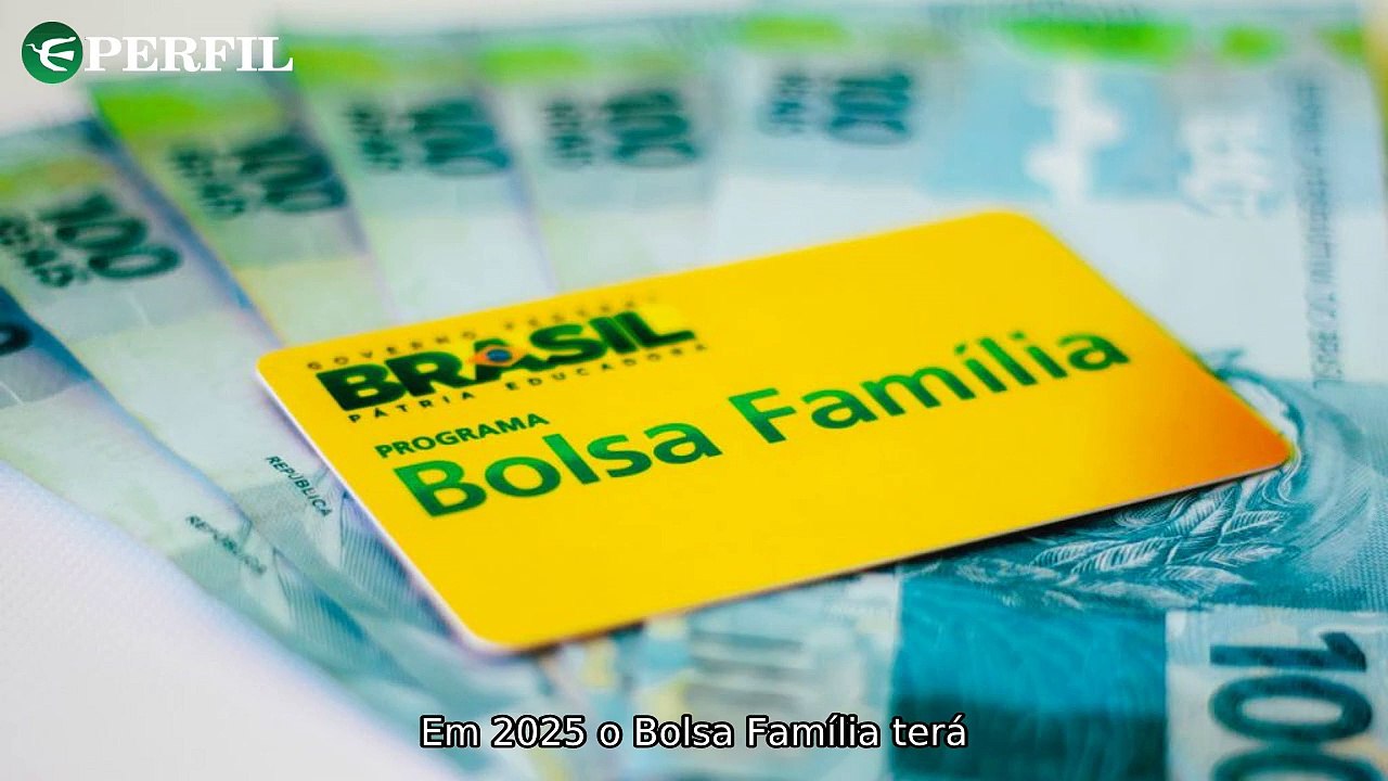 "Calendário do Bolsa Família 2025, proposta do Palmeiras por Andreas Pereira e Auto da Compadecida 2: Novidades imperdíveis!"