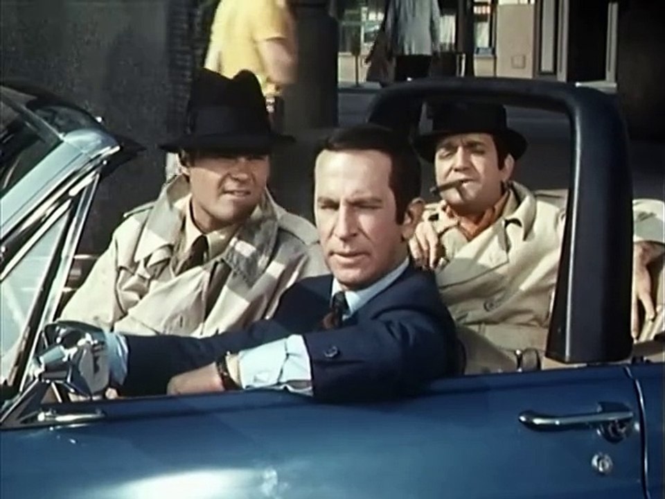 S04E07 - Das streng geheime Geheimnis