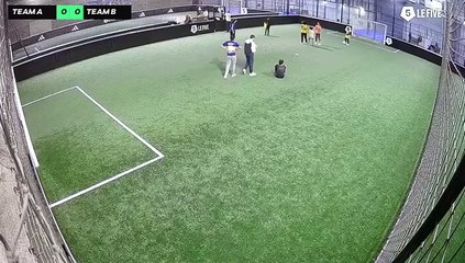 25/12 à 16:37 - Football Terrain 4 (LeFive Rouen)