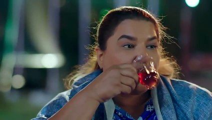 مسلسل امينة حاف الحلقة 5 الخامسة