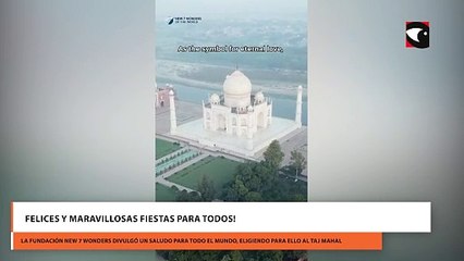 Felices y Maravillosas Fiestas para todos!