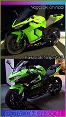 GTA Online- The Contract Cars In Real Life (Part 2)