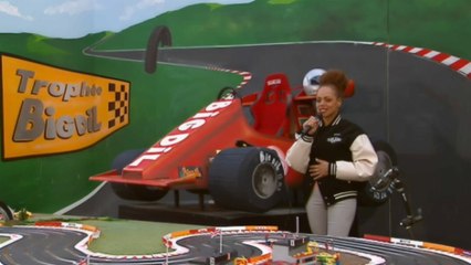 Le Bigdil des années 90