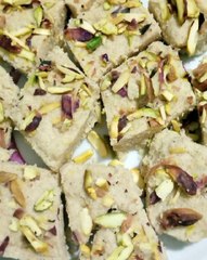 Turkish Halwa Recipe| Instant Tahini halwa Recipe| Healthy Recipe|