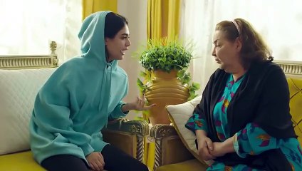 مسلسل امينة حاف الحلقة 13 الثالثة عشر