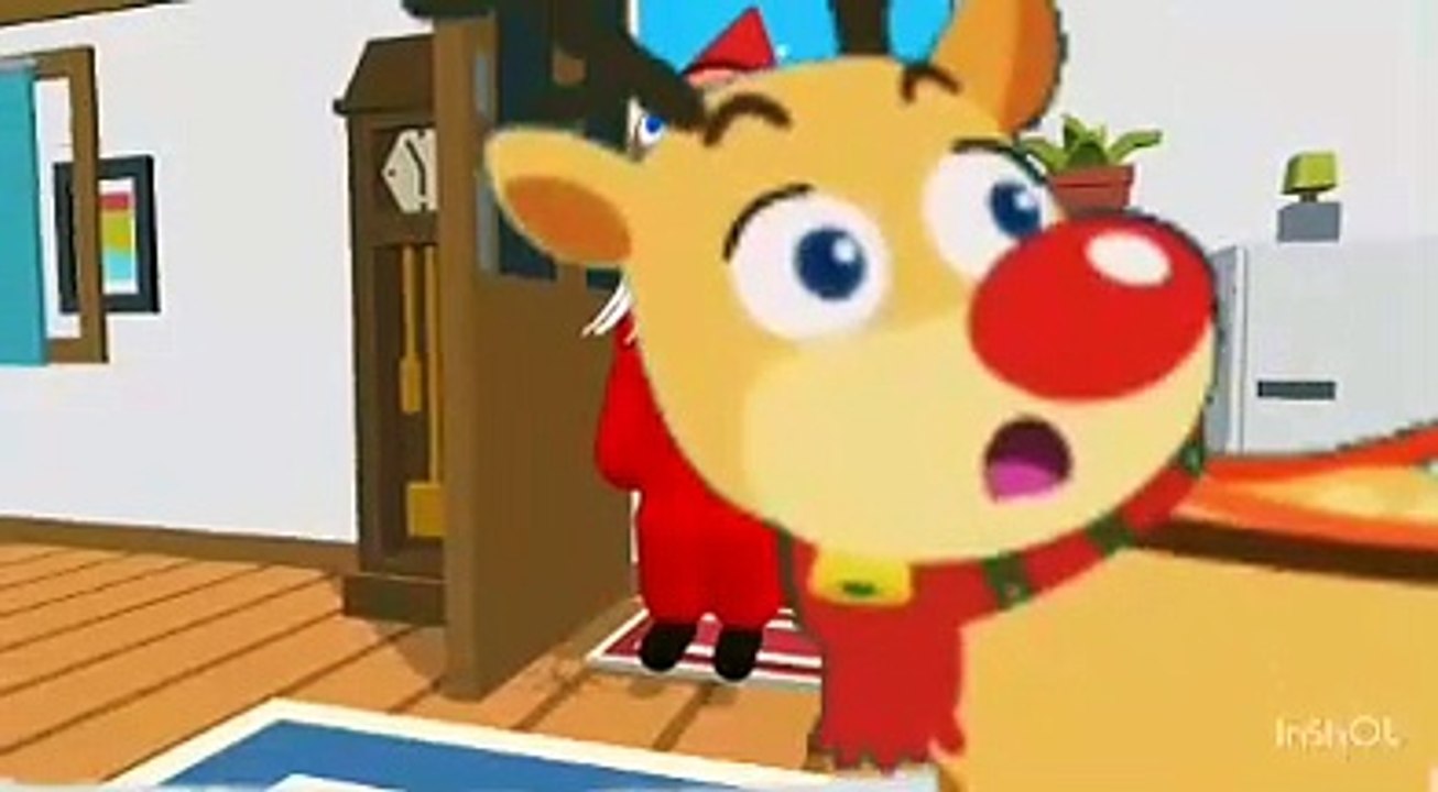 Get ready for Christmas