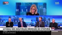Punchline - Le fléau des nouvelles drogues de synthèse