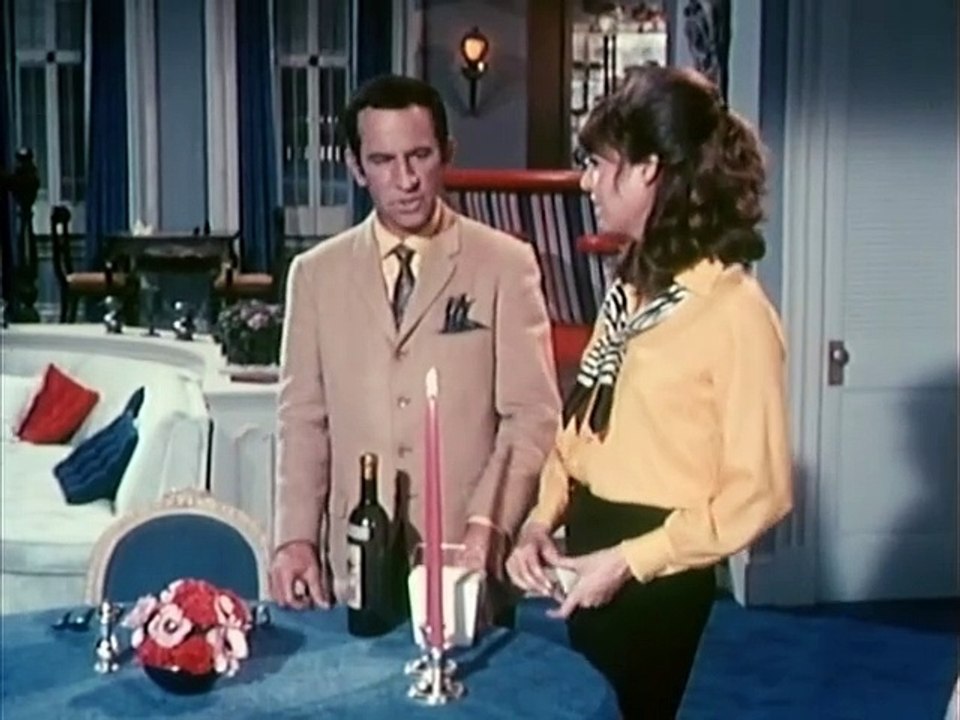 S04E11 - Zu Hause schmeckt es besser