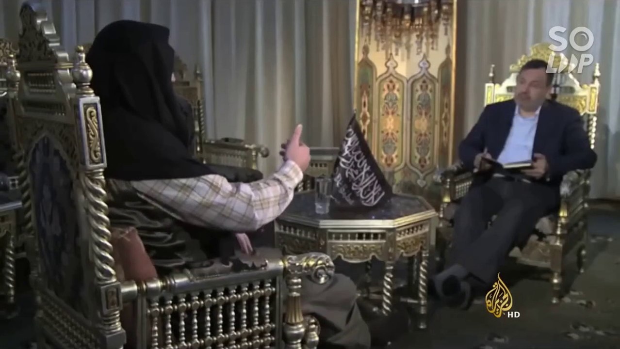 شروط الجولاني للعفو عن العلويين : ترك الشرك والتبرؤ من بشار