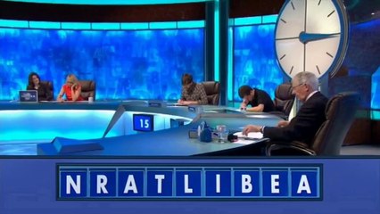 Countdown | Friday 18th November 2016 | Episode 6470