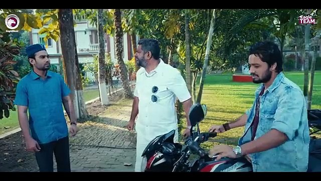 Pagla Masum , পাগলা মাসুম , EP 3 , Eagle Team , Iftekhar Ifti, Mim, Susmita , Web Series 2025, Deals Desh, Bangla Natok,