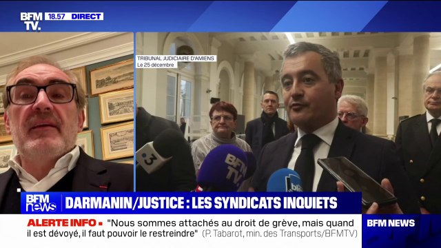 Gouvernement Bayrou: Ce que veulent les Français, c'est de la stabilité , estime Arnaud Péricard (Horizons)
