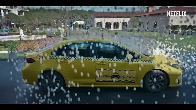 Adsız Aşıklar Fragman