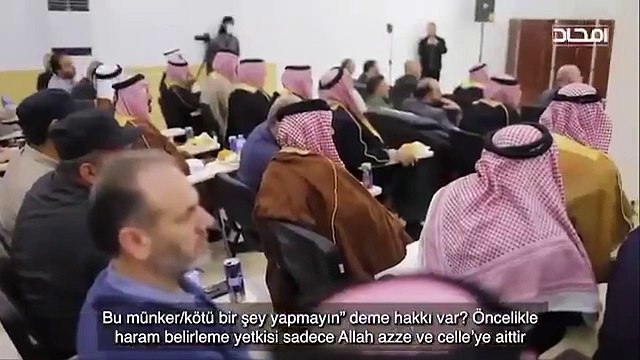 Culani'den 'namaz' yorumu: İnsanları münafık bir toplum haline getirmek istemiyoruz