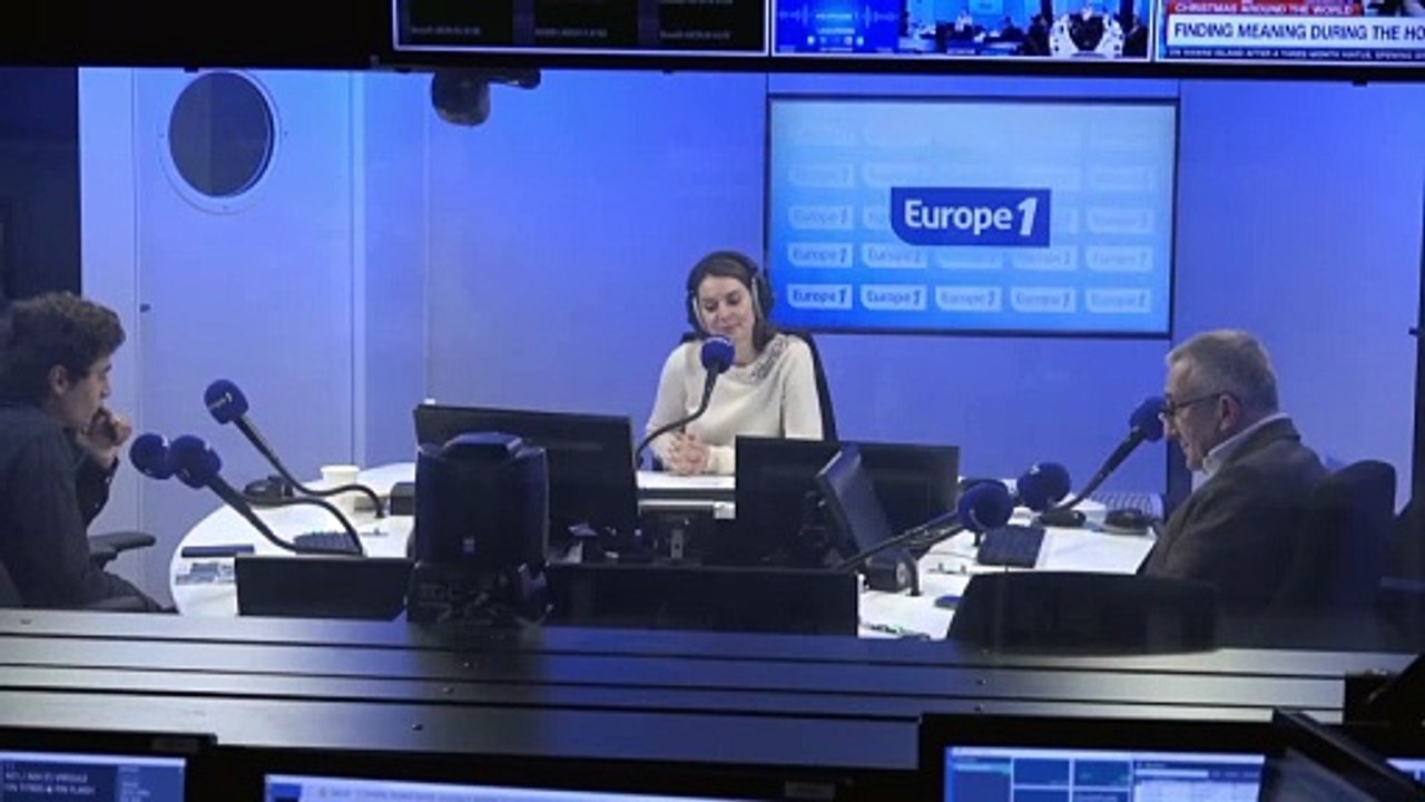 Bruno Retailleau/Gérald Darmanin : «un duo police-justice cohérent», estime Rudy Manna, porte-parole du syndicat Alliance Police Nationale