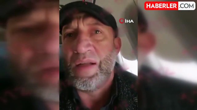 Kazakistan'da Uçak Kazası: Yolcunun Kelime-i Şehadet Getirdiği Anlar