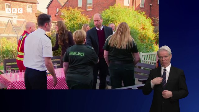 Dans son message de Noël diffusé ce soir, le roi Charles III touché par le cancer, a rendu hommage au personnel médical ainsi qu’à tous ceux qui ont soutenu la famille royale dans cette année difficile