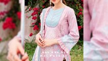Khaddar dress designing ideas/Neck Sleeves designs for khaddar dresses!!