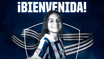 Rayadas ya recibió a Santa Claus; Alice Soto es presentada como refuerzo para 2025