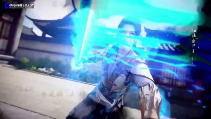Supreme Sword God Episode 79 Sub Indo