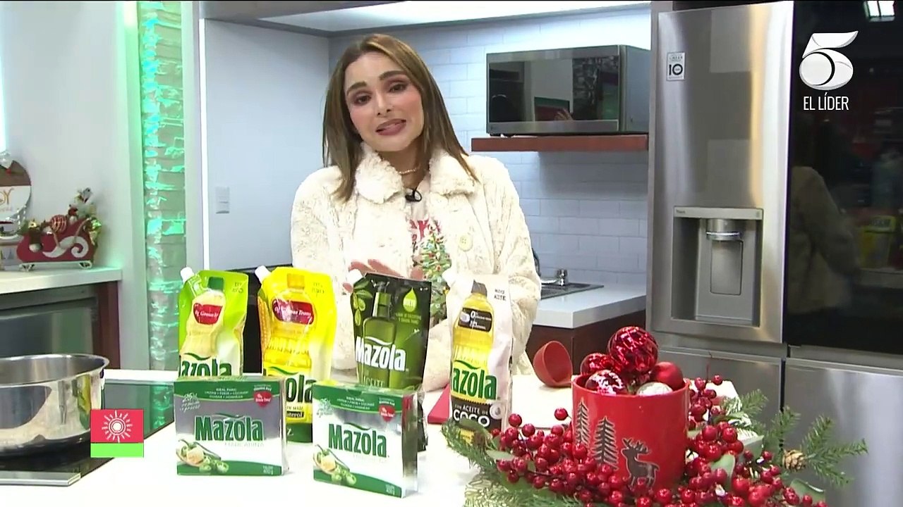 LM5 - 25 de diciembre 2024