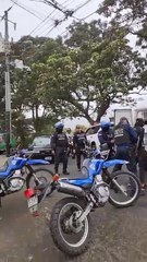 Fuerza Pública detiene a sospechoso de matar a niño de 7 años