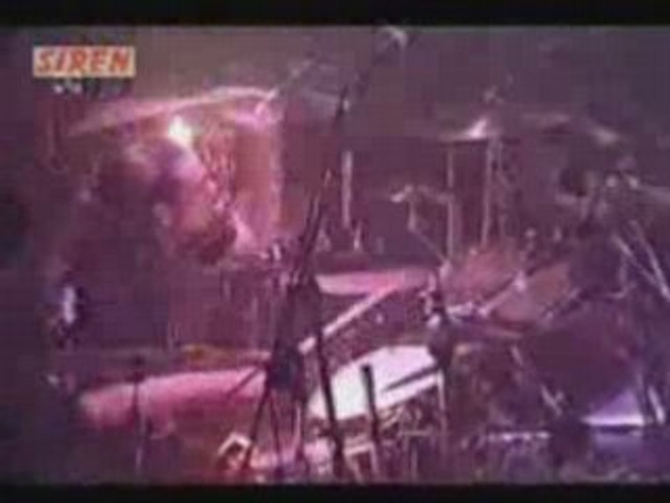 Helloween - A Tale That Wasn't Right [Live With Andi Deris]