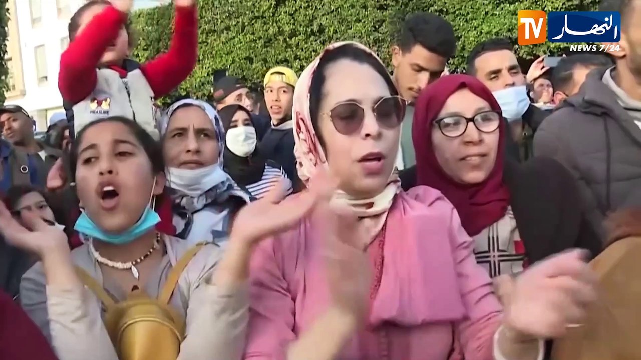 المغرب : ملك ثري ،رئيس فاسد وشعب يئن تحت وطأة الفقر