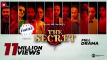 THE SECRET | Kajal Arefin Ome | Dhruba Tv Drama | Bangla New Natok 2025